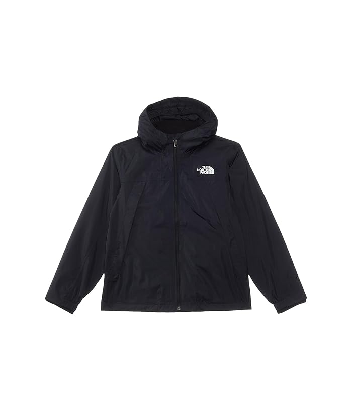 【son and daughter 】ブラック The North Face Kids Antora Triclimate™ (Little Kid/Big Kid